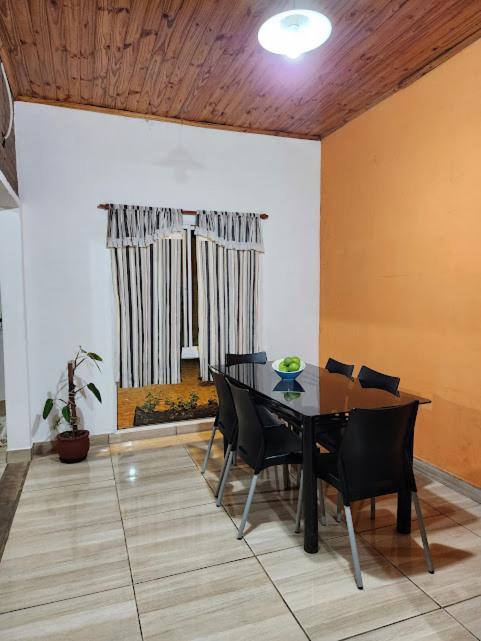 Hostel Lo De Kata Garupá Esterno foto